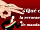 La revocación de mandato: qué es, cómo funciona y por qué importa al ciudadano