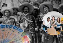 ¿17 o 20 de noviembre? Esto es lo que te deben pagar si trabajas en el feriado