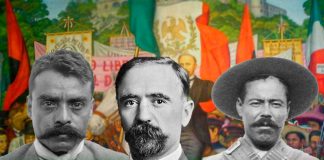 Las frases que marcaron la Revolución: Madero, Zapata y Villa en sus propias palabras