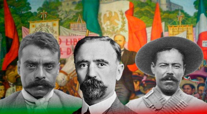 Las frases que marcaron la Revolución: Madero, Zapata y Villa en sus propias palabras