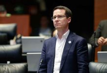 “Tienen miedo”: Ricardo Anaya critica propuesta de Morena para realizar la revocación de mandato durante elecciones intermedias| Video