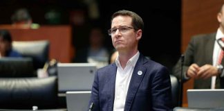 “Tienen miedo”: Ricardo Anaya critica propuesta de Morena para realizar la revocación de mandato durante elecciones intermedias| Video