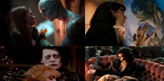 Once películas para ver si te gustó Frankenstein y buscas más romance gótico