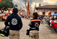 Saldo Blanco al Concluir el Festival de las Ánimas 2025