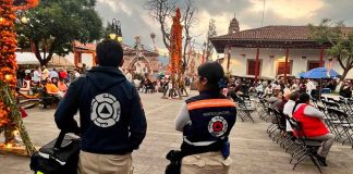 Saldo Blanco al Concluir el Festival de las Ánimas 2025