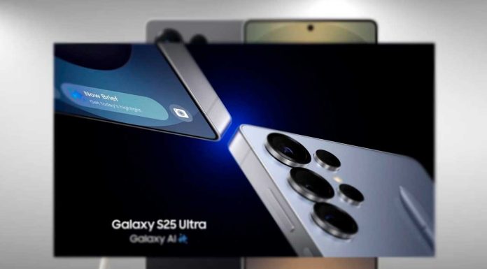 Samsung Galaxy S25 Ultra baja de precio y compite directamente con iPhone