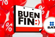 Sorteo del SAT por el Buen Fin 2025: requisitos, fechas y cómo participar