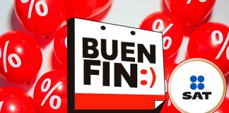 Sorteo del SAT por el Buen Fin 2025: requisitos, fechas y cómo participar