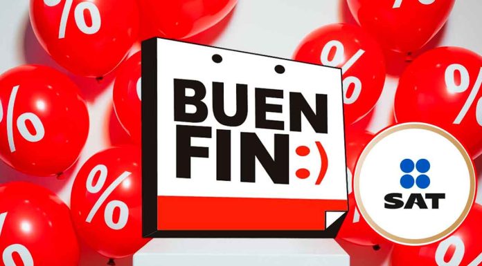 Sorteo del SAT por el Buen Fin 2025: requisitos, fechas y cómo participar
