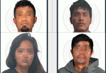 Agentes estatales y federales rescatan a comerciante secuestrado en Morelia; hay cuatro detenidos