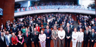 Senado inicia foros rumbo a la revisión del T-MEC para fortalecer la posición de México en 2026