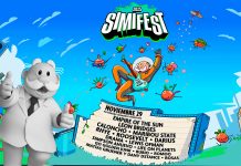 SimiFest 2025 reúne cartel internacional y proyectos a favor del planeta