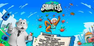 SimiFest 2025 reúne cartel internacional y proyectos a favor del planeta