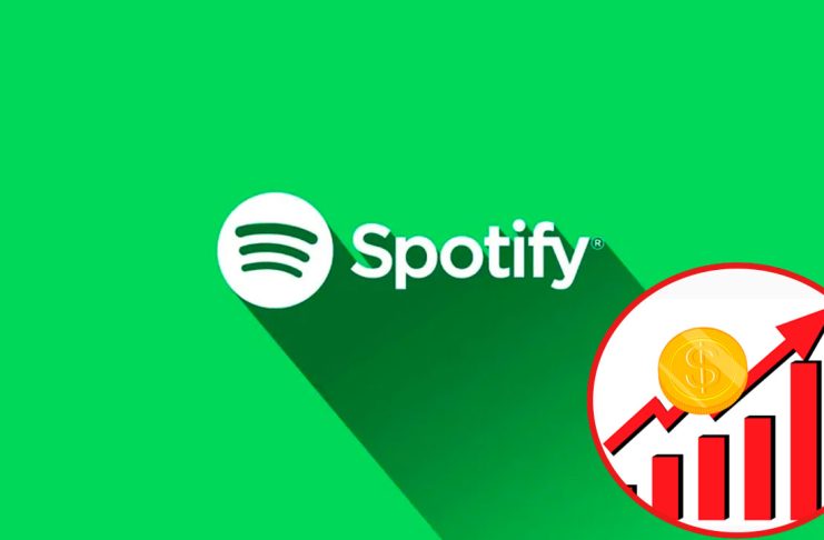 Spotify prepara nueva subida de precios: así podría pagar más por las novedades