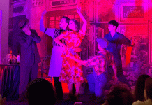 De Colombia a Morelia: “El Manojo de rosas” debuta en el Fesrival de órgano