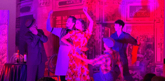 De Colombia a Morelia: “El Manojo de rosas” debuta en el Fesrival de órgano