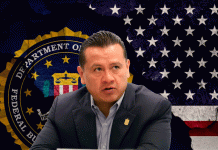 EUA investiga al fiscal de Michoacán por presuntos vínculos con el crimen organizado