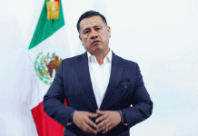 Muere Carlos Manzo media hora después del atentado, confirma FGE