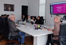 Michoacán de los más avanzados en gobierno digital: Agencia de Transformación Digital