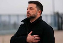 Zelenski desafía a EE. UU.: rechaza plan de paz que cede territorios a Rusia y tensan la alianza