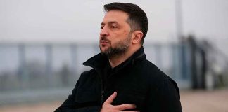 Zelenski desafía a EE. UU.: rechaza plan de paz que cede territorios a Rusia y tensan la alianza