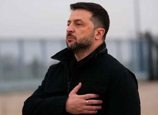 Zelenski desafía a EE. UU.: rechaza plan de paz que cede territorios a Rusia y tensan la alianza