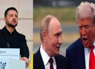 Revelan plan de paz de EE. UU. con 28 puntos para terminar la guerra en Ucrania: qué propone y por qué genera críticas