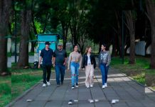 UMSNH lanza convocatoria para “Sumar y multiplicar por Michoacán” con servicio social