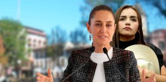 Claudia Sheinbaum destaca coordinación en Uruapan: operativos quincenales con los secretarios de Seguridad, Sedena y Marina