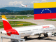 Aerolíneas internacionales suspenden vuelos desde Venezuela tras alerta de seguridad emitida por Estados Unidos