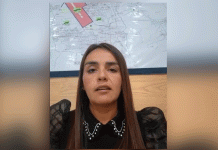 Congreso del Estado recibe propuesta para designación en presidencia municipal de Uruapan