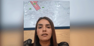 “La lucha de Carlos fue pacífica”: Grecia Quiroz pide respeto y calma en Uruapan