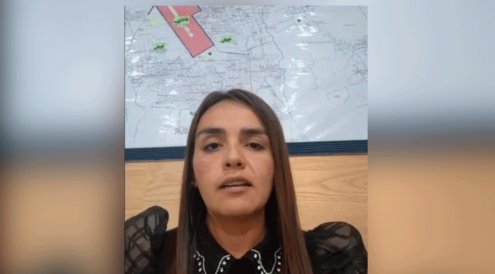 Congreso del Estado recibe propuesta para designación en presidencia municipal de Uruapan