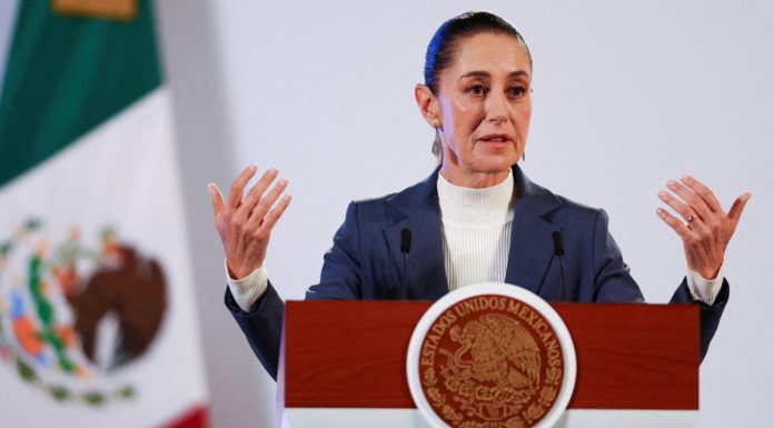 Claudia Sheinbaum denuncia acoso: Si esto le pasa a la presidenta, ¿qué le espera a las mujeres?