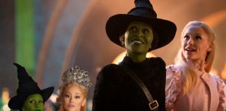 La magia de “Wicked” llega a los cines de Morelia