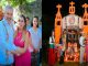 Santa Clara del Cobre y Zirahuén representan con orgullo a Michoacán en el Festival de la Vida y la Muerte en Xcaret: Dayana Pérez