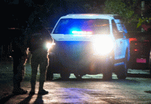 Un hombre muerto y dos mujeres heridas, tras agresión armada en Zamora