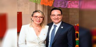 Carlos Soto fortalece la formación de jóvenes nicolaitas en Zamora