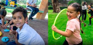 Zoológico de Morelia invita a Un Día en el Aula Viva