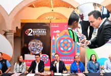 Zamora anuncia el Tianguis Artesanal de Occidente 2025, del 12 al 21 de diciembre