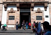 Bancos abrirán el 31 de diciembre en Morelia y cerrarán el 1 de enero