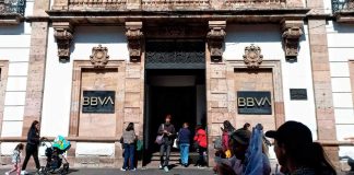 Bancos abrirán el 31 de diciembre en Morelia y cerrarán el 1 de enero