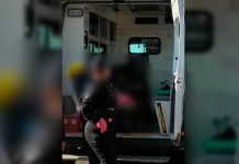Presunto asaltante queda herido tras enfrentarse a la Guardia Comunal en Zitácuaro