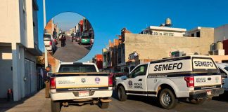 Reportan presunto “levantón” de un joven en el Fraccionamiento Acanto I