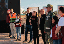 VAMOS A CUMPLIR”: PRESIDENTA CLAUDIA SHEINBAUM SUPERVISA AVANCE DEL 8% EN LA CONSTRUCCIÓN DEL TREN MÉXICO-QUERÉTARO; BENEFICIARÁ A 10 MILLONES DE PASAJEROS AL AÑO