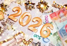 ¿Uvas, escoba o maletas? Los rituales más famosos para recibir el Año Nuevo