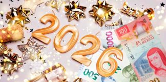 ¿Uvas, escoba o maletas? Los rituales más famosos para recibir el Año Nuevo