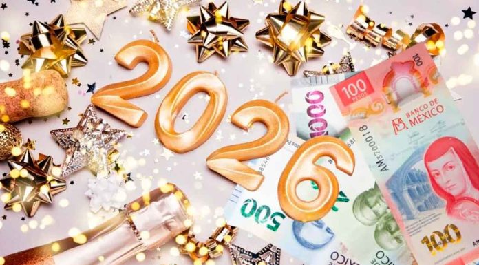 ¿Uvas, escoba o maletas? Los rituales más famosos para recibir el Año Nuevo