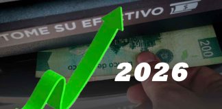 Aumento al salario mínimo en 2026: qué cambia, a quién beneficia y cuánto crecerá