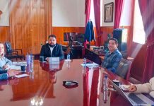 Separan de su cargo a juez electo tras denuncia por acoso sexual